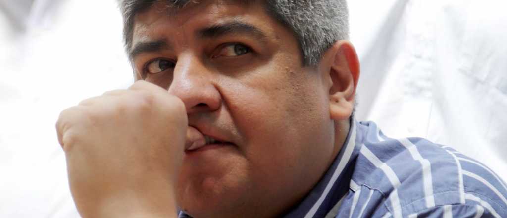 Pablo Moyano, sobreseído en la causa por asociación ilícita en Independiente