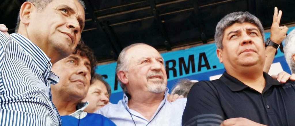 Yasky propone crear un fondo tomando las 50 fortunas m&aacute;s grandes del pa&iacute;s