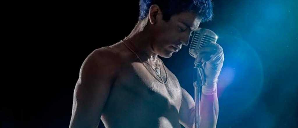 Netflix suma desde hoy la pel&iacute;cula argentina, "El Potro, lo mejor del amor"