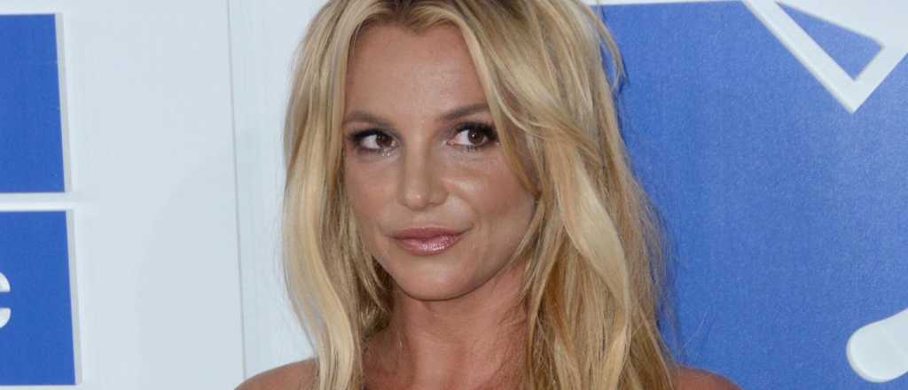 Britney Spears dejará la música de forma indefinida