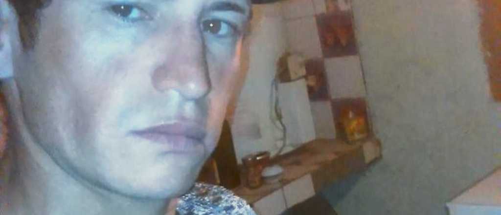 Apareci&oacute; el mendocino que desapareci&oacute; en San Juan tras las Fiestas