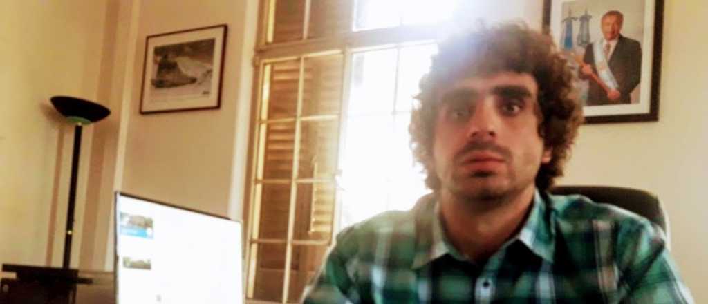 Mema habló sobre el ataque a su hermano