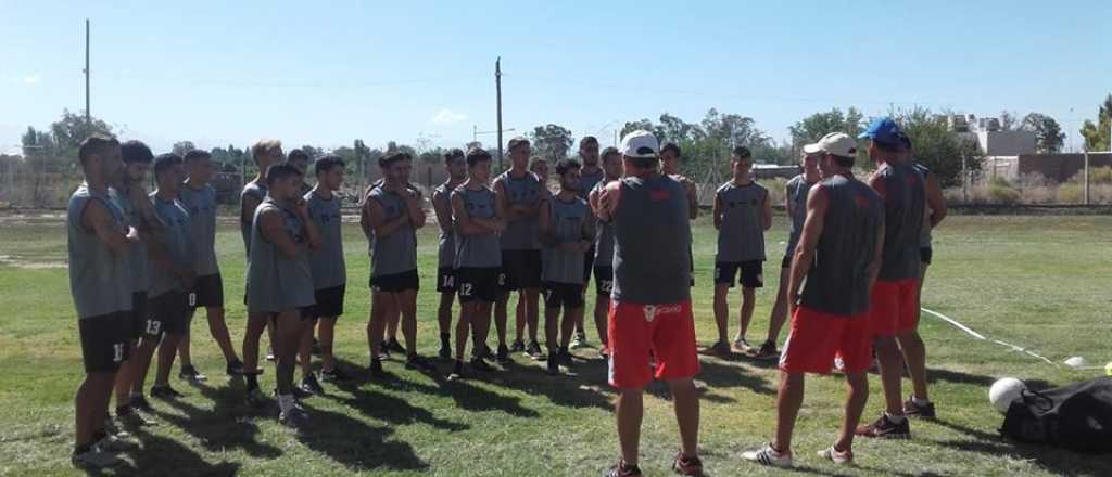 El Chacarero mendocino sigue sumando refuerzos