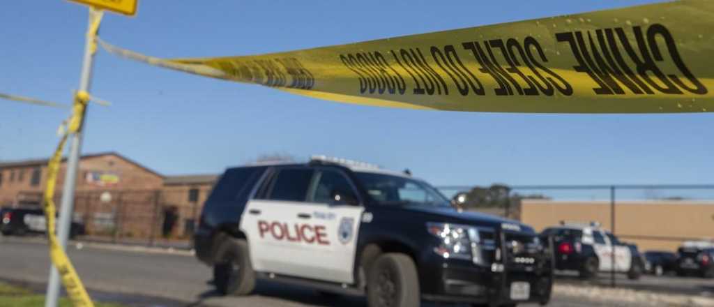Al menos tres muertos tras un tiroteo en Los Ángeles