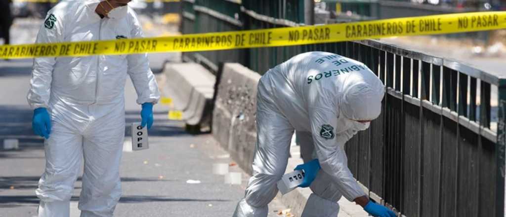 Chile: tras la explosión de ayer los ecoterroristas amenazan de nuevo