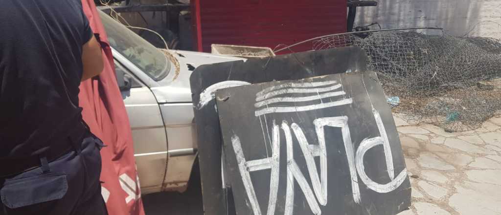 Detuvieron a once "trapitos" en la feria del juguete en Las Heras