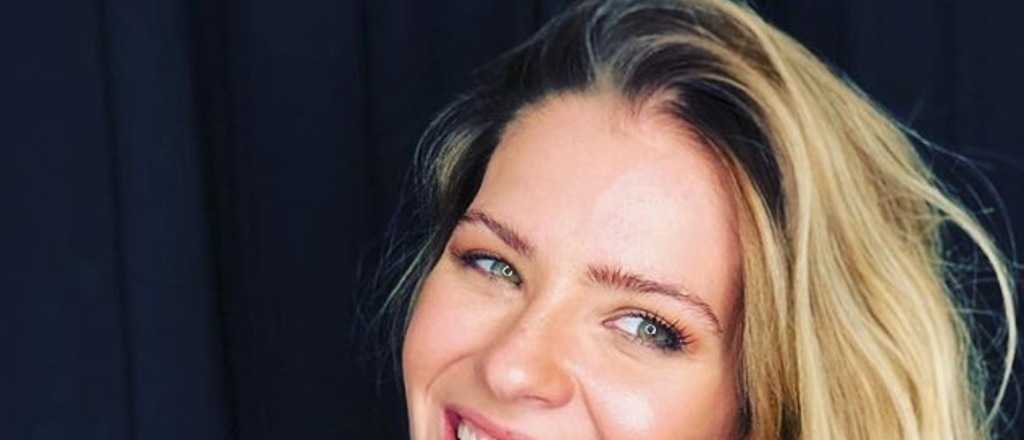 La China Su&aacute;rez liquid&oacute; a la periodista que revel&oacute; el chat entre Vicu&ntilde;a y Pampita