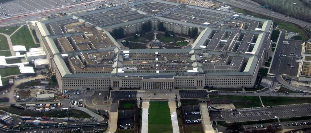 Se suma una nueva renuncia en el Pentágono: el jefe de gabinete