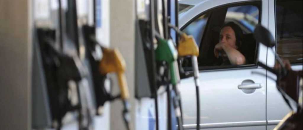 Se vienen aumentos del 18% para las naftas en los próximos meses