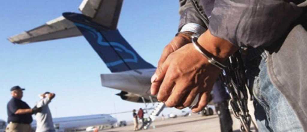 Exigirán a extranjeros 10 años sin antecedentes penales