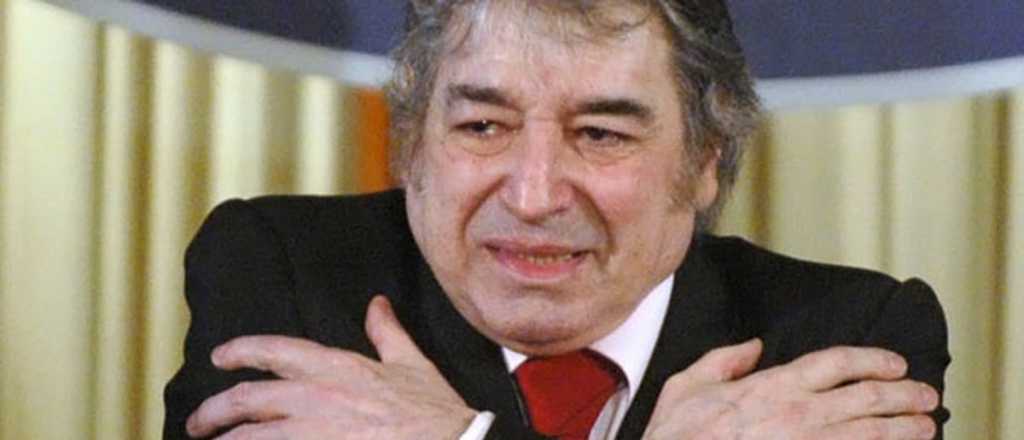 A 9 a&ntilde;os de su muerte, revelaron un secreto sobre Sandro