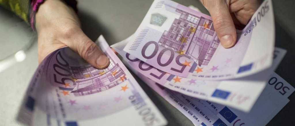 ¿Por qué retirarán de circulación los billetes de 500 euros?