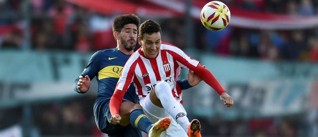 Estudiantes y Boca volvieron a postergar la licitaci&oacute;n por Zuqui