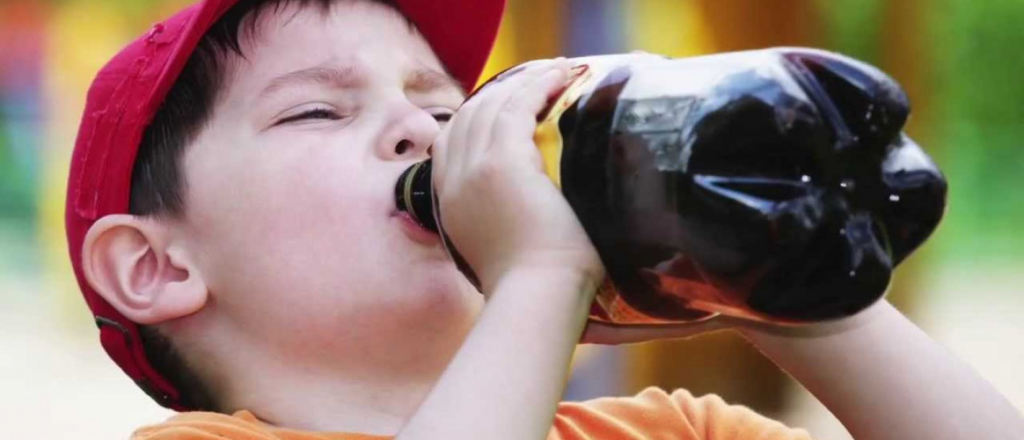 Los argentinos consumen 13 kg de azúcar por año en bebidas