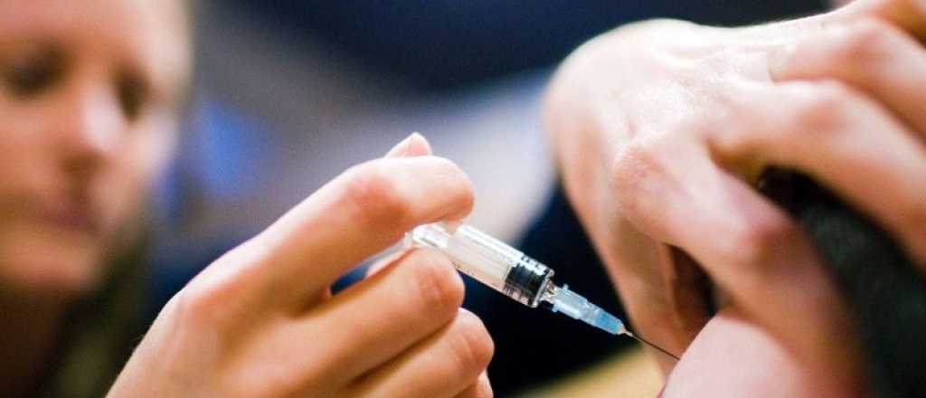 Bajan los casos de gripe por la vacunación