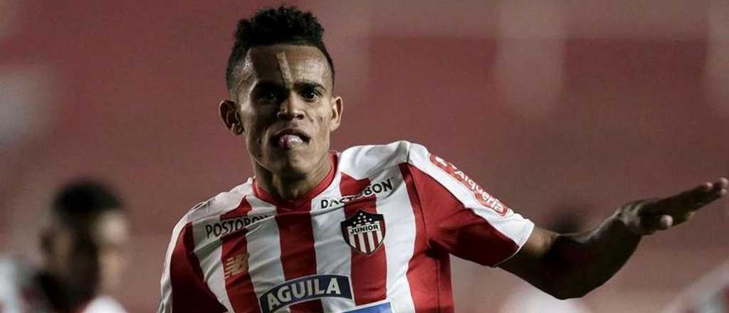 Junior de Colombia rechazó la oferta de River por una de sus figuras