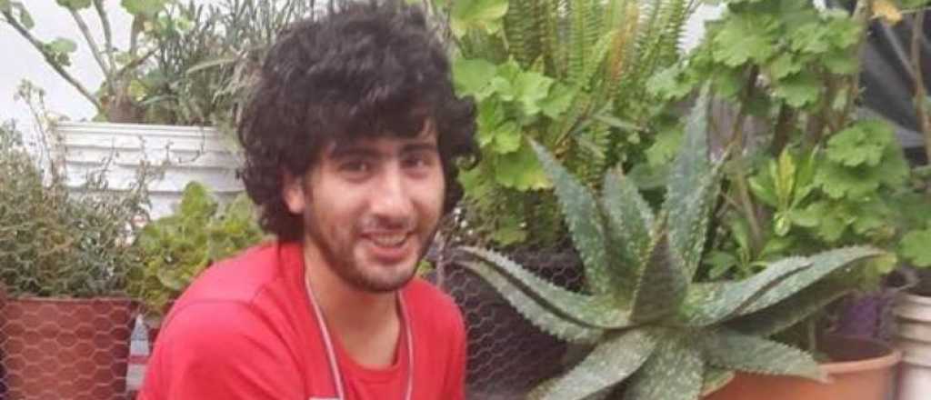 San Rafael: buscan a un joven desaparecido desde el viernes
