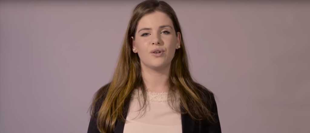 "No hables en mi nombre", el video contra el feminismo extremo en España