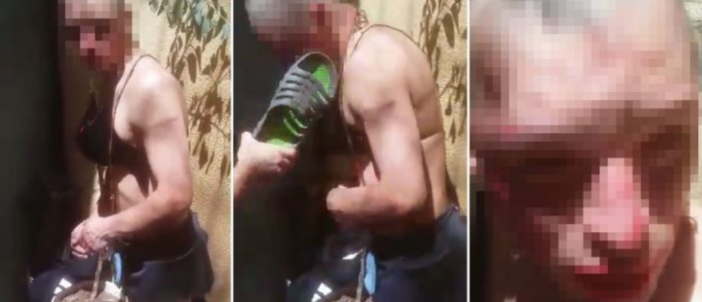 Un interno fue violado, torturado y filmado en Almafuerte