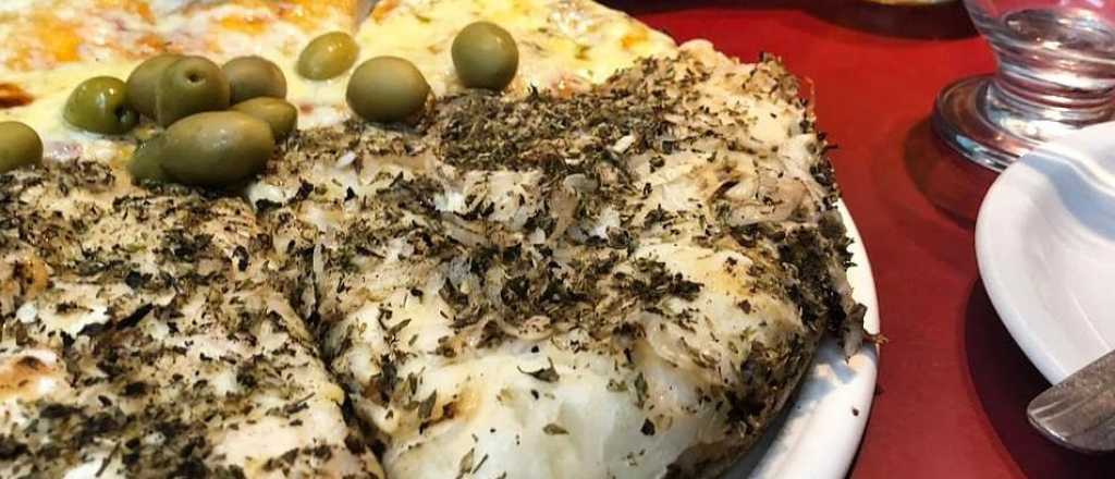 En Mendoza crecen las pizzer&iacute;as "low cost"