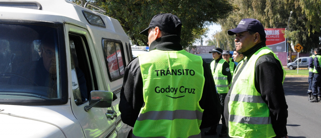Godoy Cruz abre la inscripción para cubrir cargos municipales