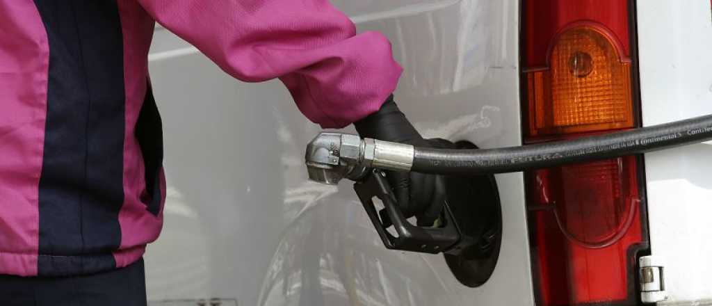 Tras los aumentos de YPF y Shell, Axion también subió los precios de la nafta