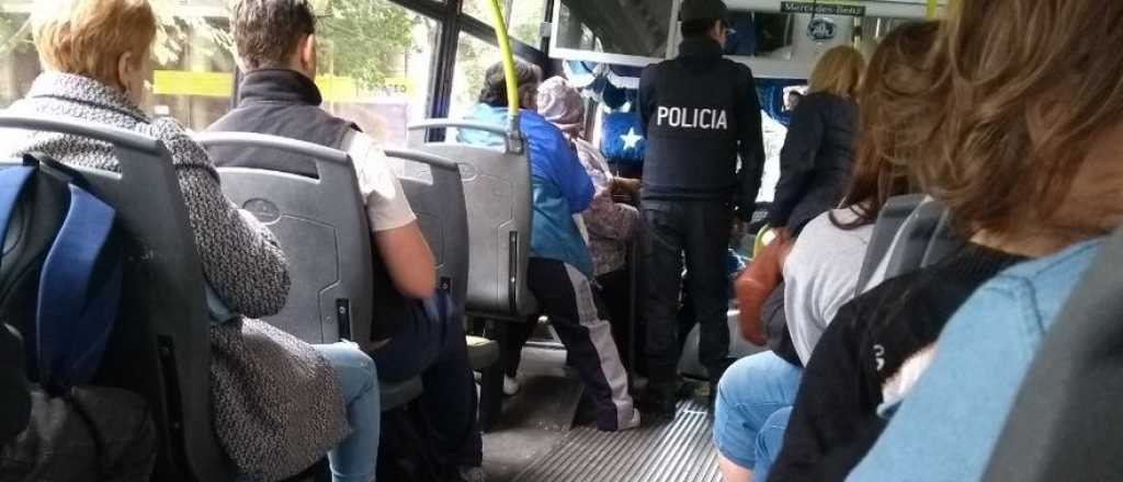 Comienza la discusi&oacute;n por el aumento del boleto de micro en Mendoza