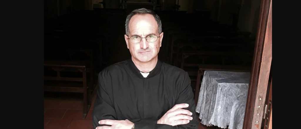 Suspenden al cura acusado de no auxiliar a su "pareja" que muri&oacute; en San Rafael