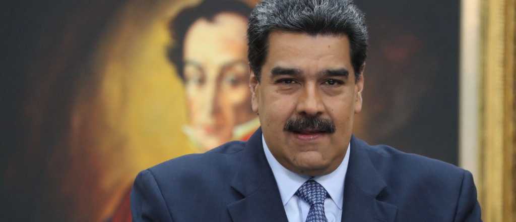 Maduro confirmó la muerte de militar detenido por los servicios de inteligencia