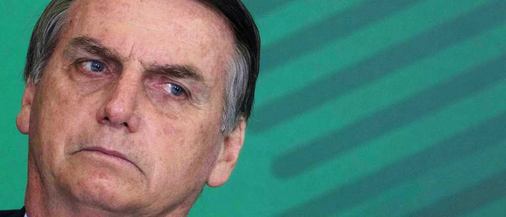 Bolsonaro reivindicó el golpe de Estado de Pinochet en Chile
