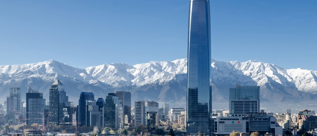 Salvo Chile, las economías de la región se recuperarían en 2022-2023