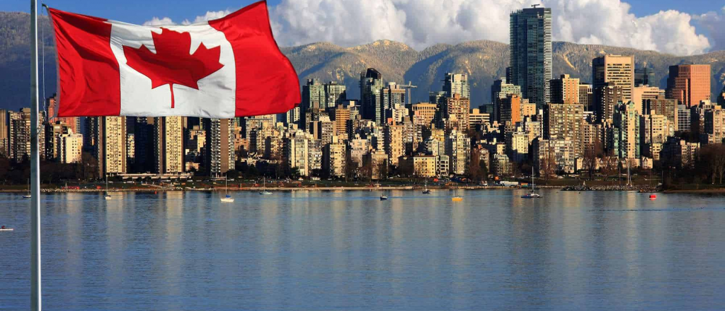 ¿Te gustaría trabajar en Canadá? El país recibirá a un millón de inmigrantes