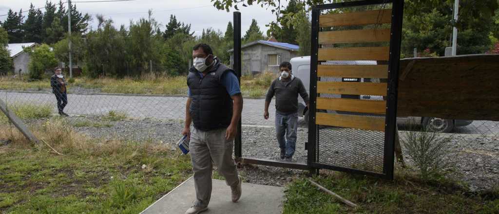Afirman que el brote de hantavirus en el sur no tiene v&iacute;nculo con los del norte
