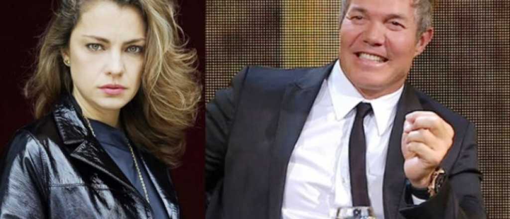 Burlando amenaz&oacute; con demandar a Dolores Fonzi