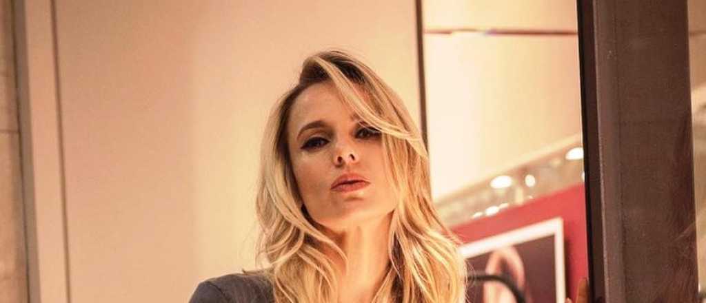 Un clon: cumpli&oacute; 12 a&ntilde;os y as&iacute; luce la hija de Julieta Cardinali y Calamaro 