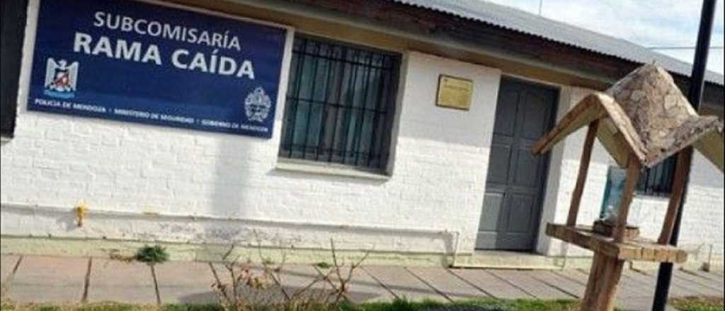 Cay&oacute; un chacal en San Rafael acusado de violar a sus cinco hijas