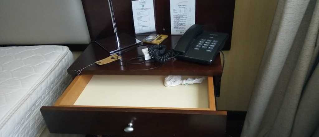 Caen narcos con miles de d&oacute;lares en el sur mendocino