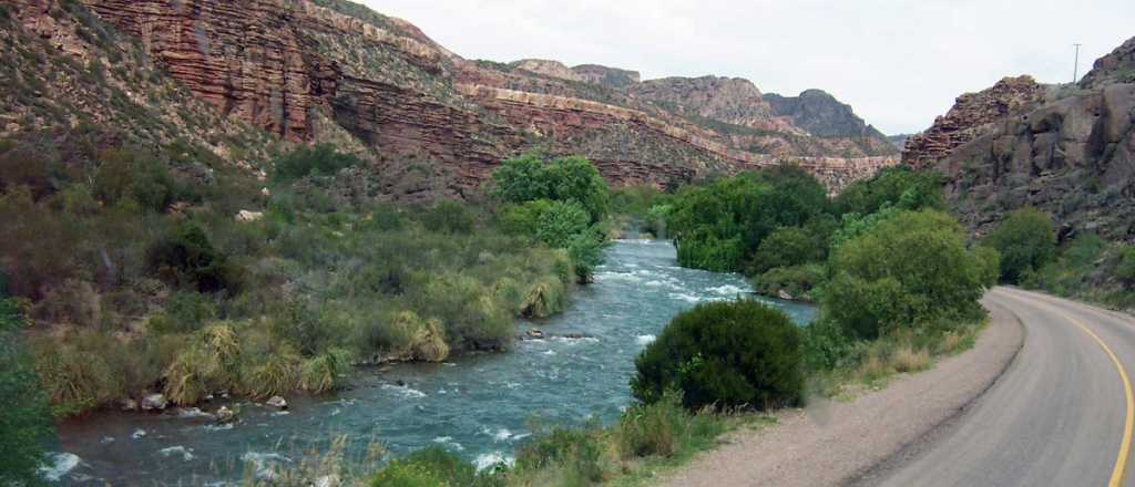 La Corte nacional reconoce propuesta de Mendoza en un fallo por el río Atuel