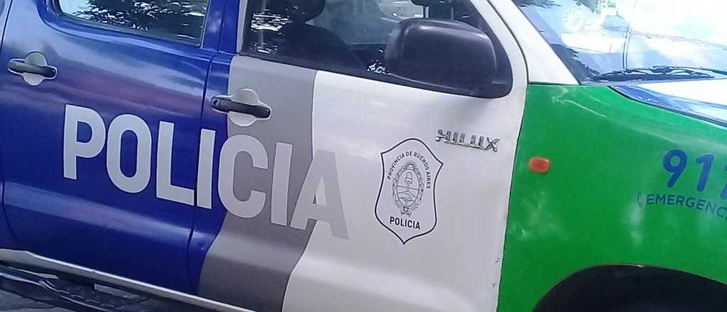 Ataron y violaron durante dos horas a una jubilada de 85 a&ntilde;os en La Plata