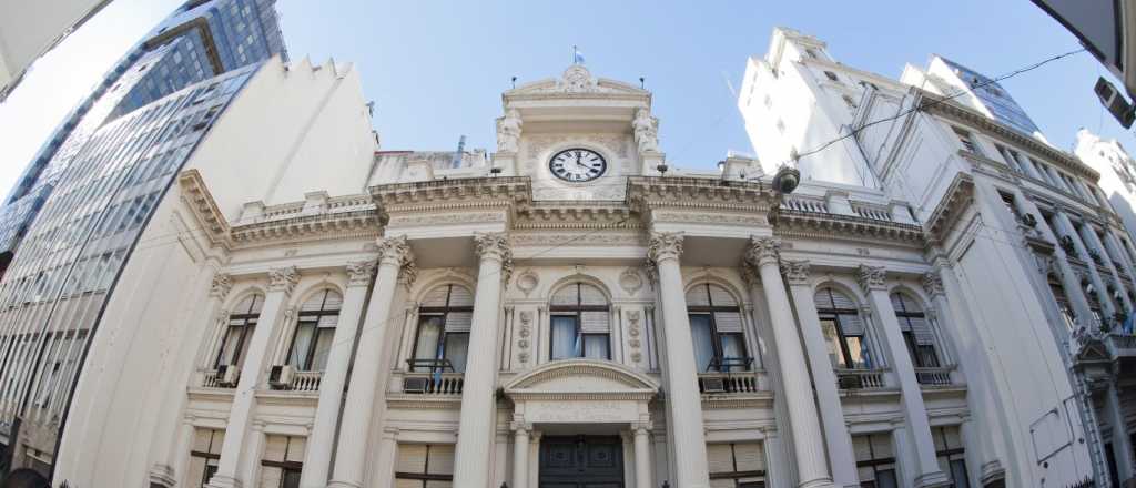 El Banco Central hará modificaciones en plazos fijos y Leliq