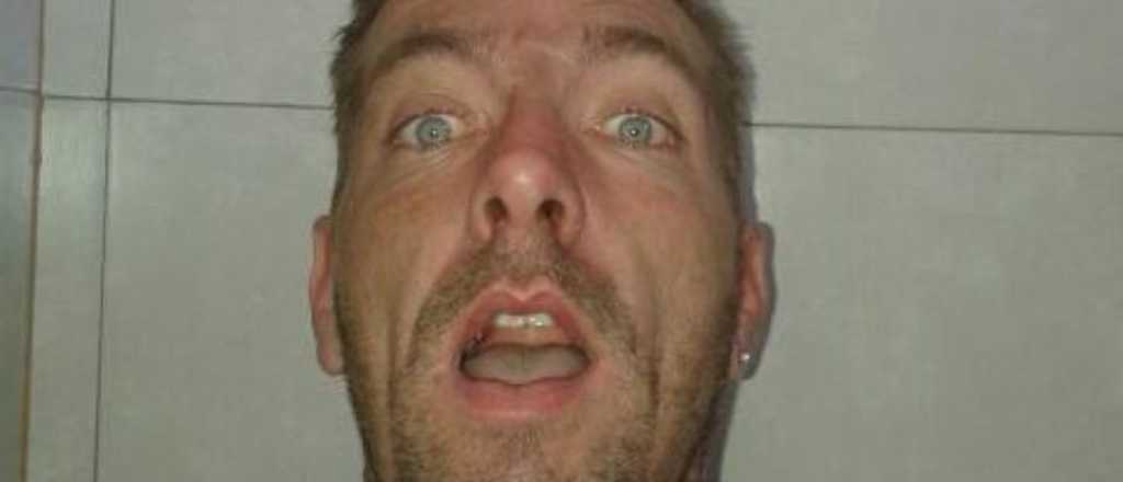 El presunto femicida de Agustina "se comprometi&oacute;" tras el crimen