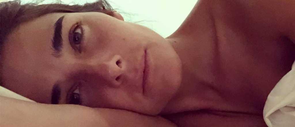 Juana Viale banca a Mirtha: "Estamos todos padeciendo un gobierno"