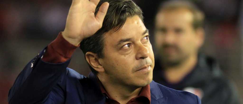 Los técnicos que podrían reemplazar a Scaloni después de fin de año