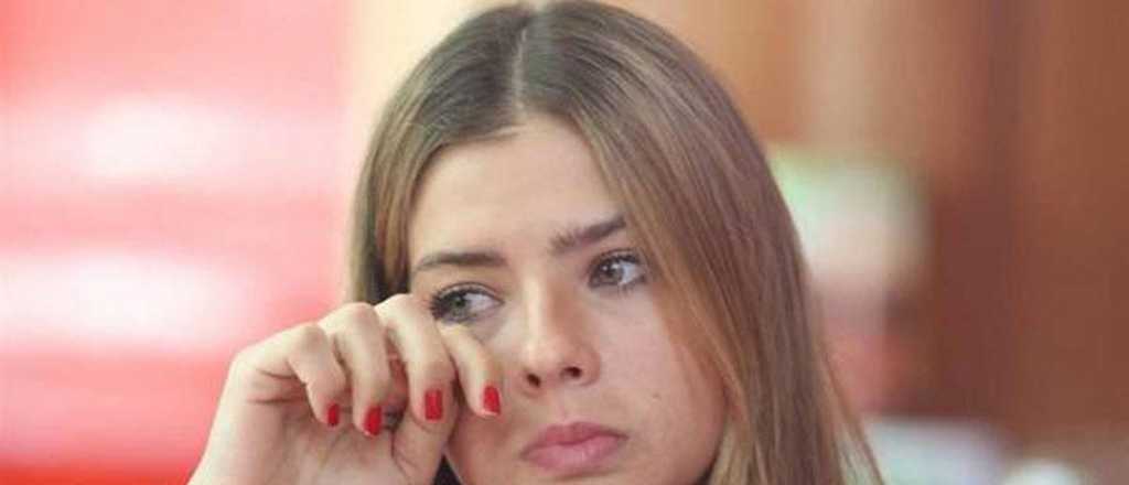 El dolor de la China Suárez por una triste pérdida