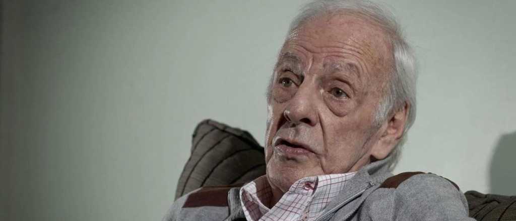 Menotti dijo que no lo hubiera convocado a Messi a la Selecci&oacute;n