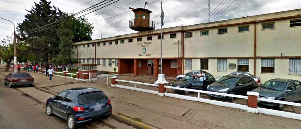 Liberaron ilesos a los tres rehenes de la cárcel de San Nicolás