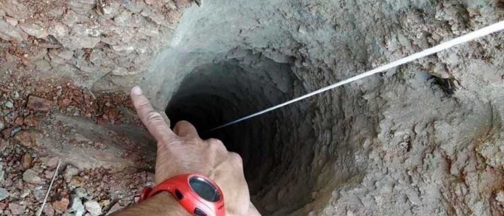 Comienzan la perforaci&oacute;n del t&uacute;nel para llegar al ni&ntilde;o que cay&oacute; al pozo en Espa&ntilde;a
