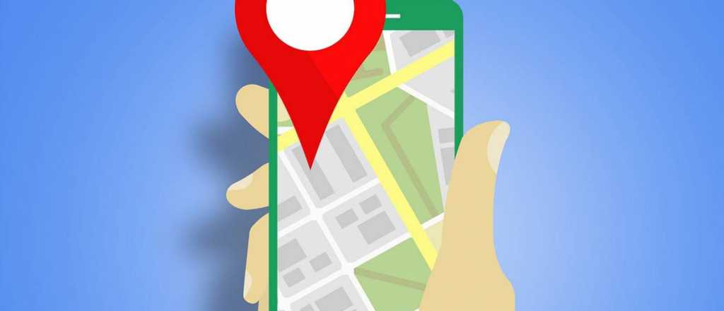 Para qué sirve la nueva funcion de "mensajes" de Google Maps