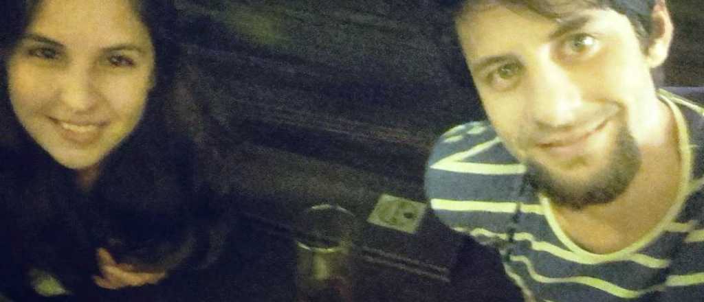 Recuper&oacute; sus documentos el joven que los hab&iacute;a perdido en un taxi