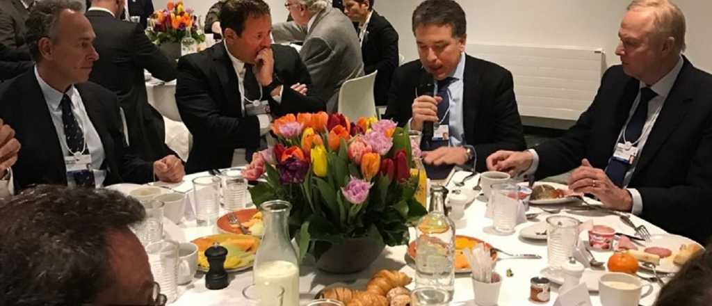 La mitad de los empresarios no cree que Macri mejore la econom&iacute;a